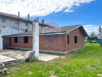 Casa Semindipendente - San Vito di Fagagna