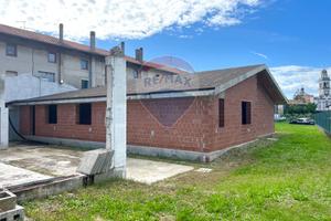 Casa Semindipendente - San Vito di Fagagna