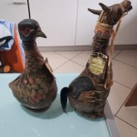 bottiglie di vin santo