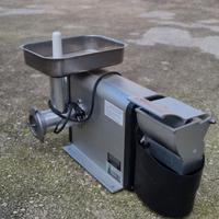 tritacarne e grattugia