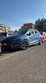 Ford fiesta ST mk8