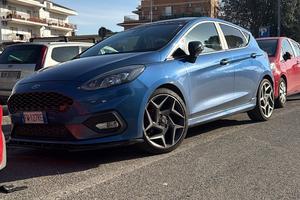 Ford fiesta ST mk8