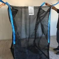 Saccone big bag 5 pezzi nuovi