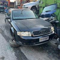 Ricambi Audi A4 Avant 1.9 TDI Anno 2003