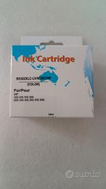 HP cartuccia compatibile colore RH 302 XLC