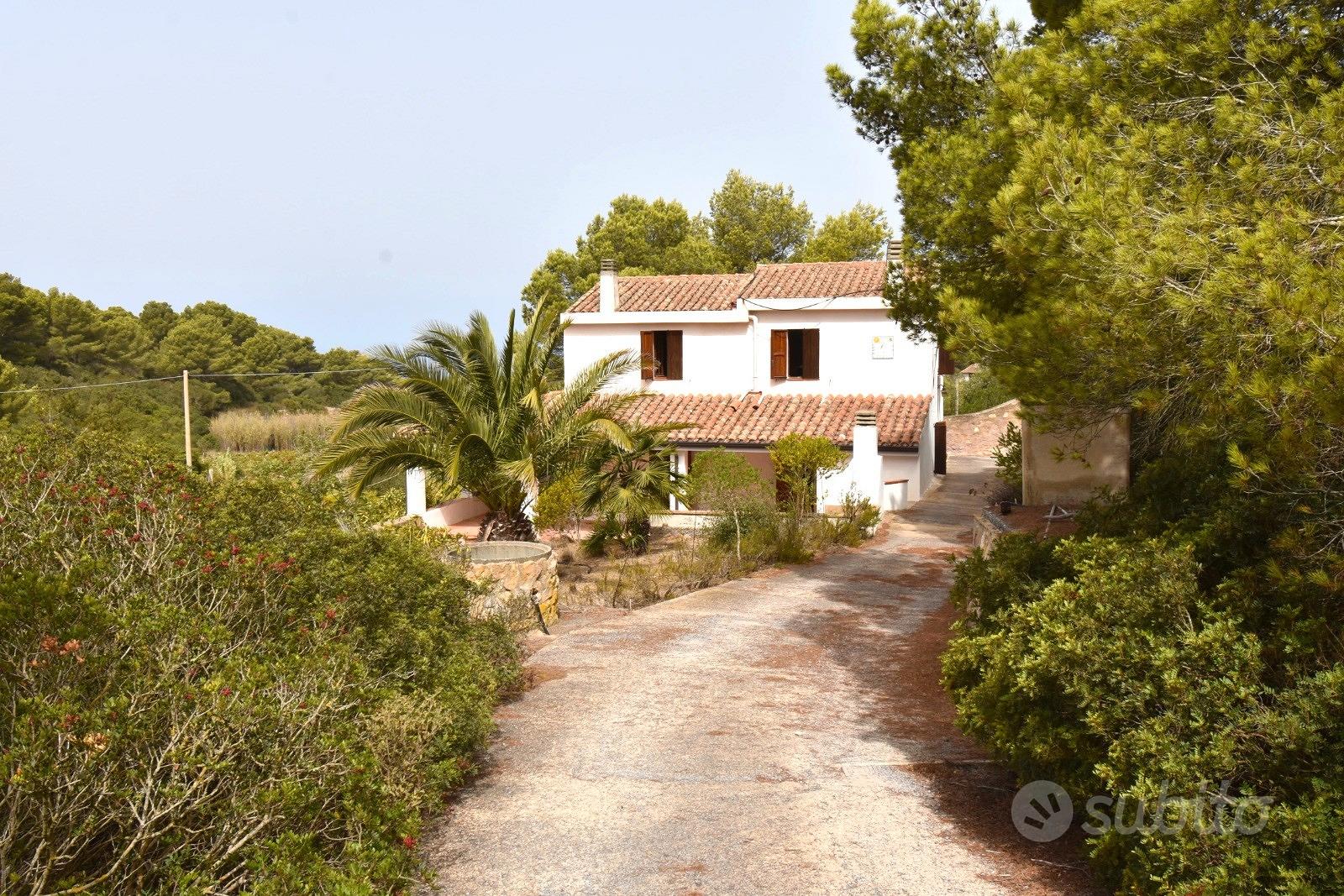Casa – U Pàize/Carloforte, Sulcis Iglesiente - Vista 2
