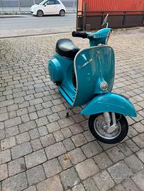 Vespa 50 R