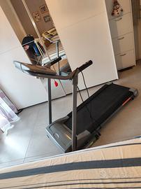 tapis roulant elettrico  nuovo prezzo!