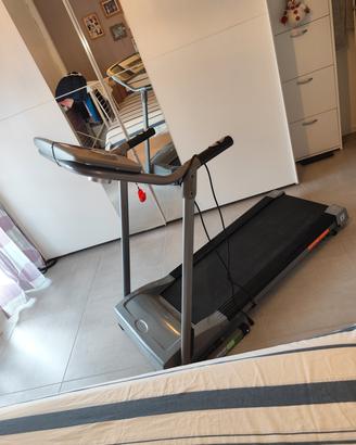 tapis roulant elettrico  nuovo prezzo!