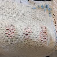 copertina per bambino 