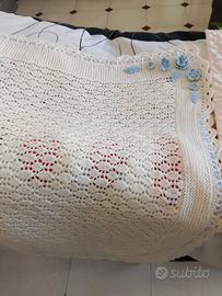 copertina per bambino 