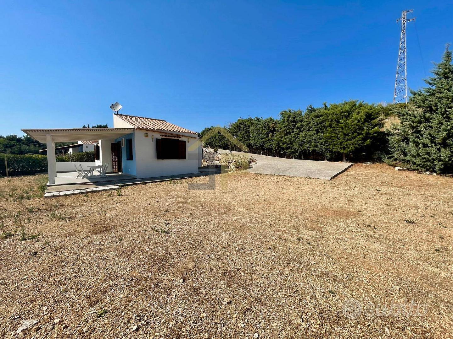 Casa – Castellammare del Golfo, Case Di Girolamo - Vista 5