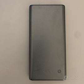 Powerbank 28500 mAh