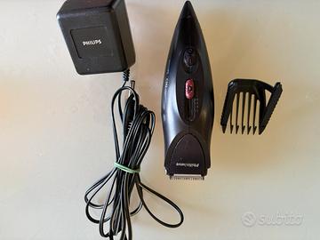 Rasoio elettrico philips c242