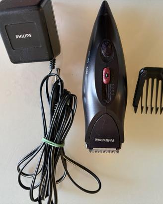 Rasoio elettrico philips c242