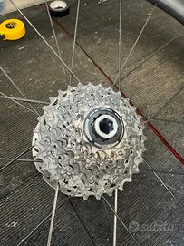 Cassetta dura-ace shimano 9200