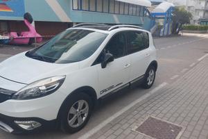 Renault x-mod cross