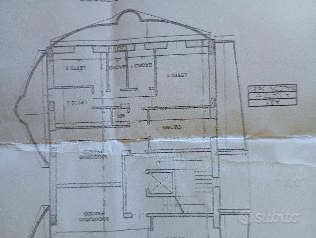 Appartamento – Gioia del Colle, Bari - Vista 5