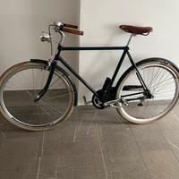 Bicicletta rossignoli uomo