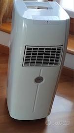 Condizionatore/climatizzatore  portatile  10000BTU