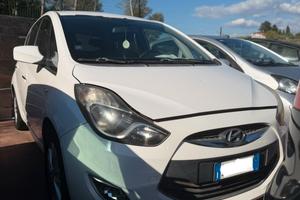 Hyundai iX20 1.4 90 CV Comfort