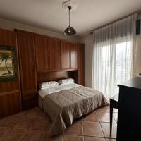 Stanza in casa privata