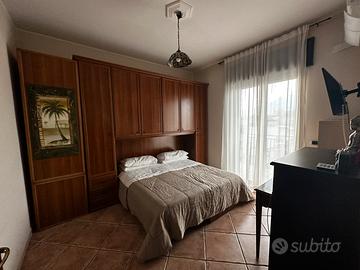 Stanza in casa privata