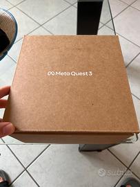 Meta quest3 batman edition 512gb pari al nuovo