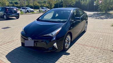 Toyota Prius 1.8 Hybrid Style