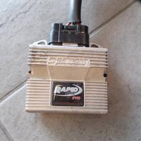 Centralina Rapid Bike Evo per Honda NC750x