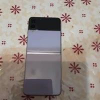 Samsung z flip 3 8-256 per altro cell