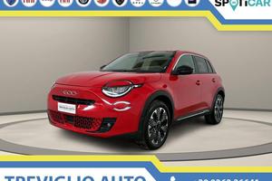 FIAT 600 Hybrid 110 CV DCT MHEV La Prima