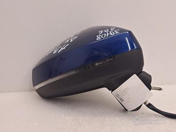SPECCHIETTO RETROVISORE DESTRO AUDI A3 Sportback (