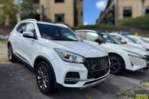 DR AUTOMOBILES dr 4.0 1.5 Bi-Fuel GPL