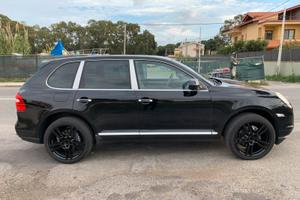 PORSCHE CAYENNE 3.0 Diesel