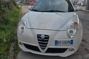 Alfa Romeo MiTo 1.4 T 120 CV Progression
