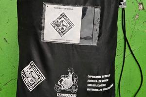 Tucano Urbano Termoscud Honda Foresight e Phanteon