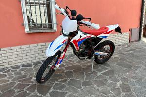 Fantic competition my20