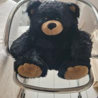 Grande Orso di Peluche per arredamento negozio