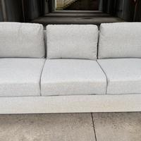 Divano letto Ikea Barslov