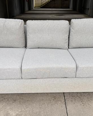 Divano letto Ikea Barslov