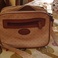 Borsa tracolla Paolo Bags