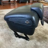 Harley Davidson Tour Pak