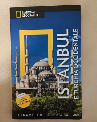 Guida di Istanbul