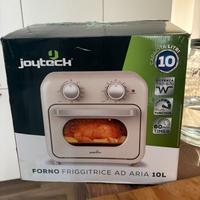 Forno friggitrice ad aria 10 litri