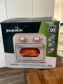 Forno friggitrice ad aria 10 litri