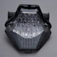 Luce stop YAMAHA MT03 2020 - 2023 Fumé Chiaro