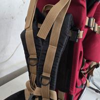 zaino da montagna per bambini