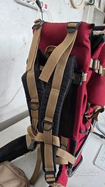 zaino da montagna per bambini