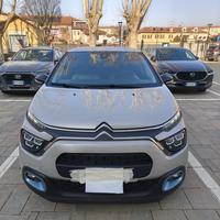 Citroen c3 elle limited edition 1200 110cv